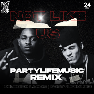 Not Like Us by Kendrick Lamar Download