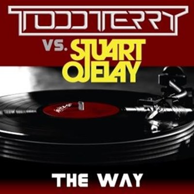 Todd Terry vs Stuart Olejay - The Way (Original Mix)