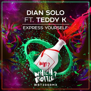 Express Yourself by Dian Solo ft Teddy K Download