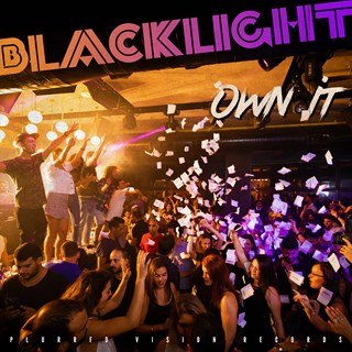 Own It by Black Light Download