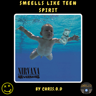 Smells Like Teen Spirit by Nirvana Download