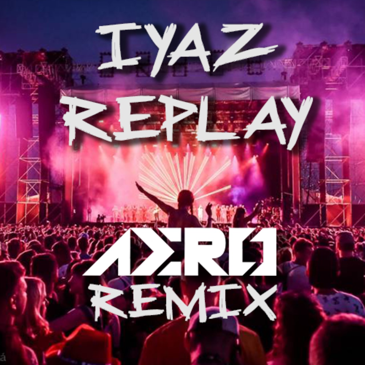 Iyaz - Replay 