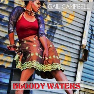 Bloody Waters by Gail Campbell Download