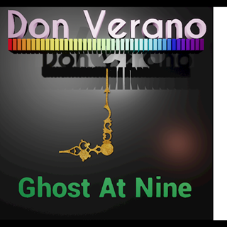 Ghost At Nine by Don Verano Download