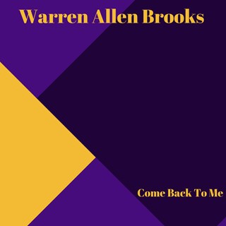 All Of My Nights by Warren Allen Brooks ft Aadrian Download