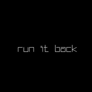 Run It Back by J Thurston Download