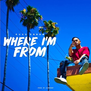 Where Im From by Russ Coson Download