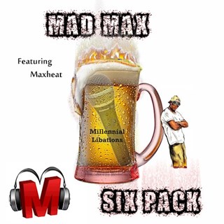 Persian Heat by Maxheat ft Mad Max Download