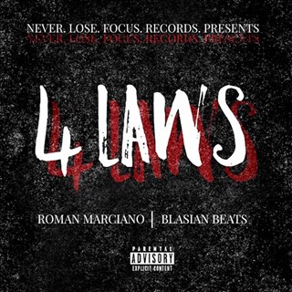 4 Laws by Roman Marciano Download