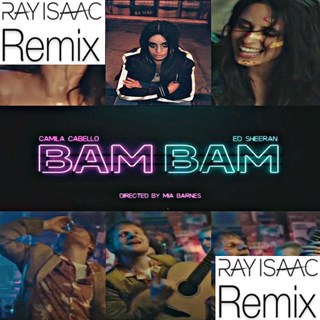 Bam Bam by Camila Cabello & Ed Sheeran Download