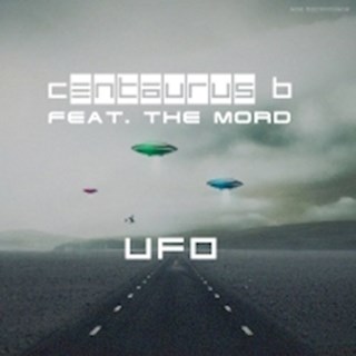 UFO In The Sky by Centaurus B Download