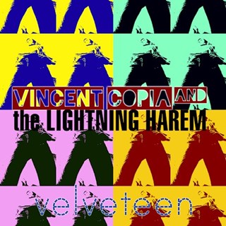 Velveteen by Vincent Copia Download