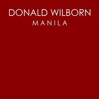 Manila by Donald Wilborn Download