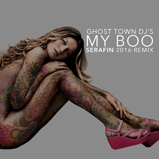 My Boo by Ghost Town DJs Download