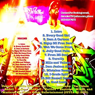Every Good Girl by Deebzlenuz Download