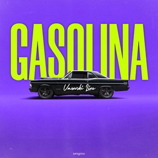 Gasolina by Vasovski Live Download