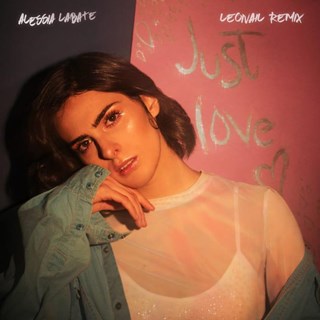 Just Love by Alessia Labate Download