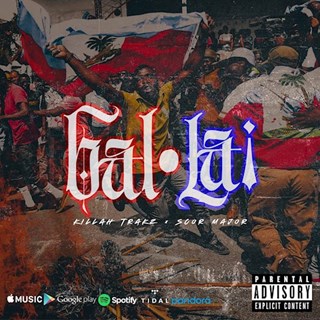 Bal La by Scor Major ft Killah Trakz Download