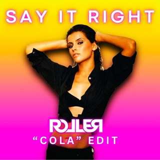 Say It Right by Nelly Furtado vs Camelphat & Elderbrook Download