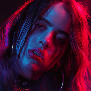 Lunch by Billie Eilish Download