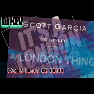 Its A London Thing by Scott Garcia Download