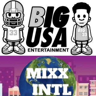 Thique 2023 by Mixx Intl Big Usa Mixes Download