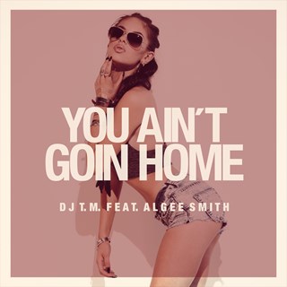 You Aint Goin Home Tonight by DJ Tm ft Algee Smith Download