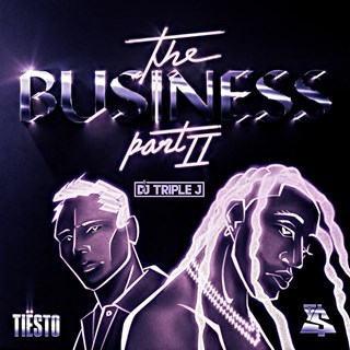 The Business by Koosen, Weegie & Fets vs Tiesto & Ty Dolla Sign Download