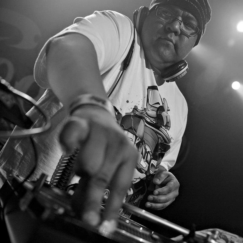 Show and Prove with DJ Element at Digital DJ Pool