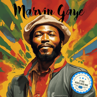 If This World Were Mine by Marvin Gaye & Tammi Terrell Download
