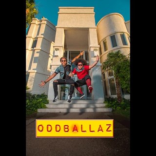 Be Happy by Oddballaz Download