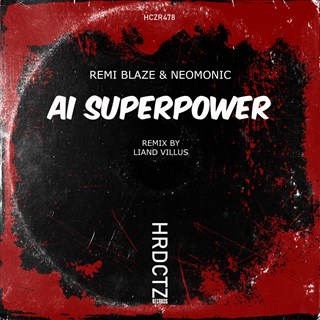 Rhythm Vortex by Remi Blaze, Neomonic Download