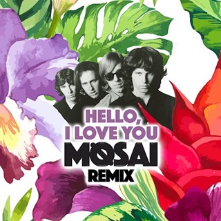 The Doors Hello I Love You Mosai Remix Download The Doors Hello I Love You Mosai Remix Download