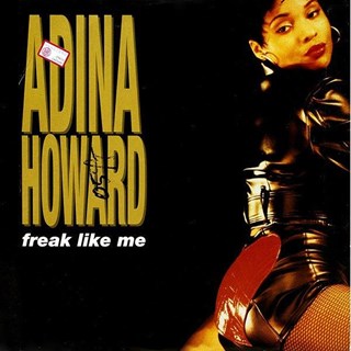Freak Like Me by Adina Howard Download