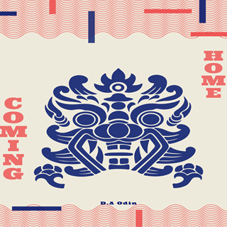 Coming Home by D A Odin Download