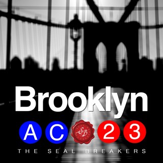 Brooklyn by The Seal Breakers Download