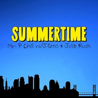 Summertime by Mr P Chill Download