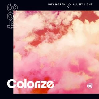 All My Light by Boy North Download