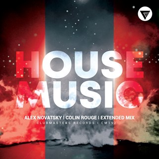House Music by Alex Novatsky, Colin Rouge Download