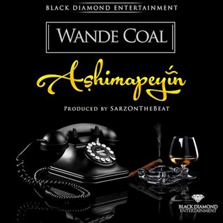 Ashimapeyin by Wande Coal Download