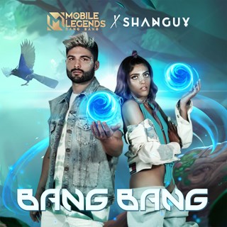 Bang Bang by Shanguy Download