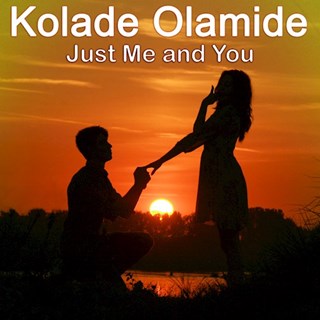 Alone But Not Alone by Kolade Olamide Download