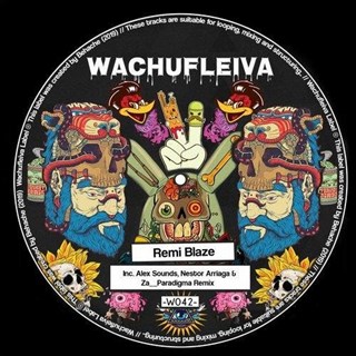 Wachufleiva by Remi Blaze Download