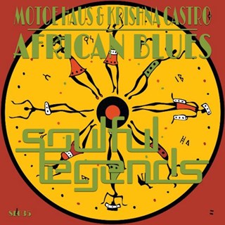 African Blues by Motoe Haus & Krishna Castro Download