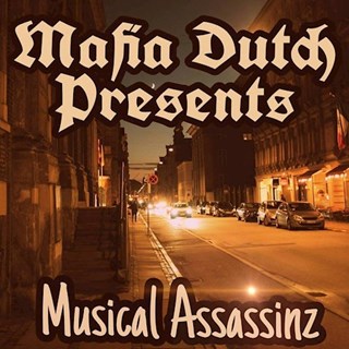 Head Bussa by Mafia Dutch Download