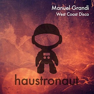West Coast Disco by Manuel Grandi Download