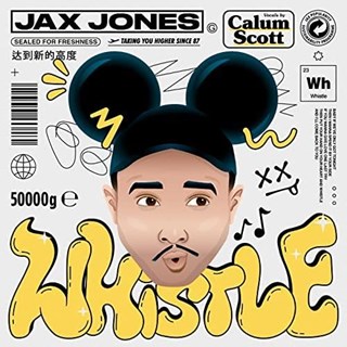 Whistle by Jax Jones Calum Scott Download