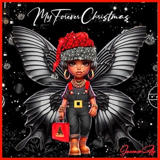 My Forever Christmas by Jazzmin Fly Download