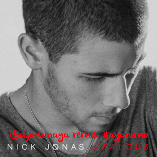 Jealous by Nick Jonas Download
