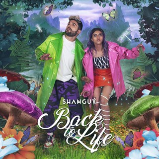 Back To Life by Shanguy Download